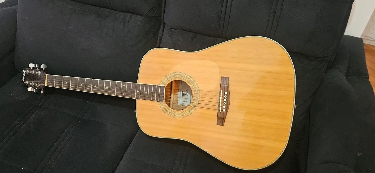 Violão Eagle 800E