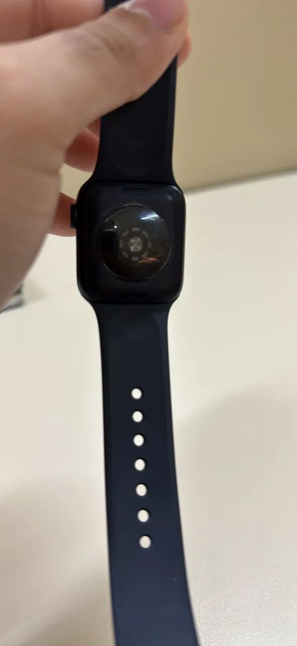 Relógio Apple Watch SE3  - Foto 3