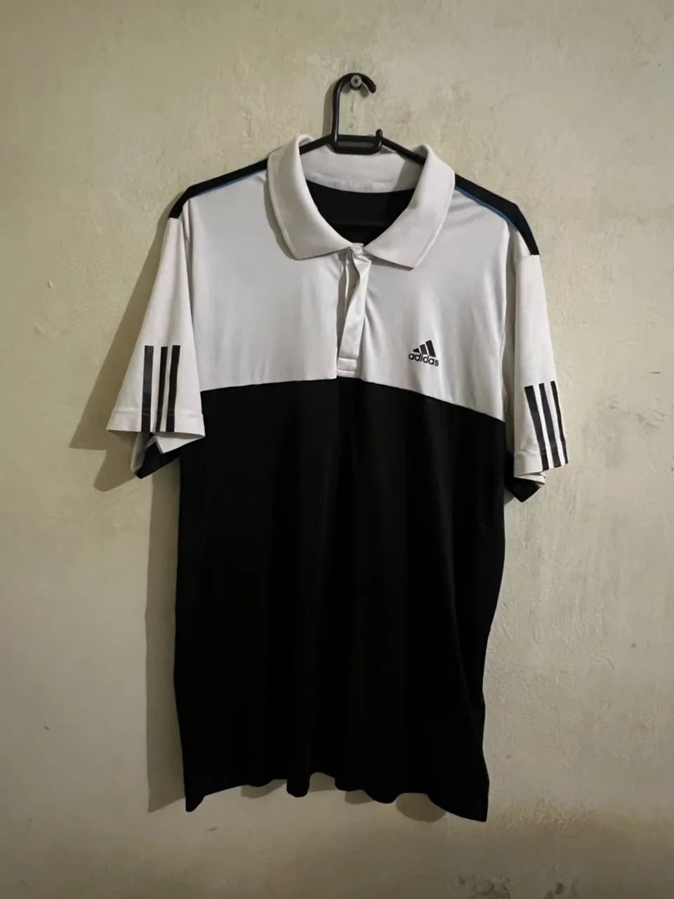 Camisa da Adidas G original