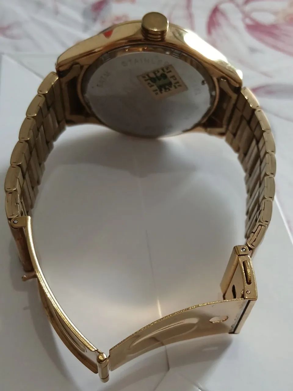 Vendo Relógio Champion - Foto 4