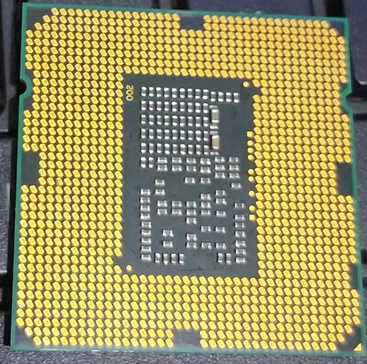Processador Intel core i5 650 (usado e funcionando)