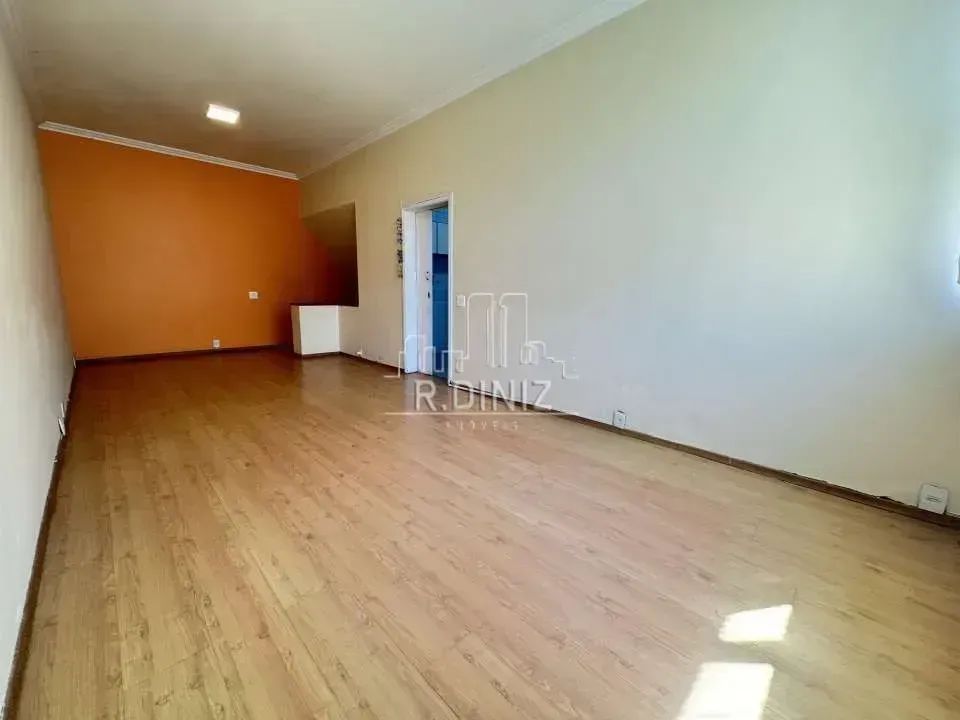 Copacabana. Quadríssima da praia. 3 quartos. 140m2 - Foto 3
