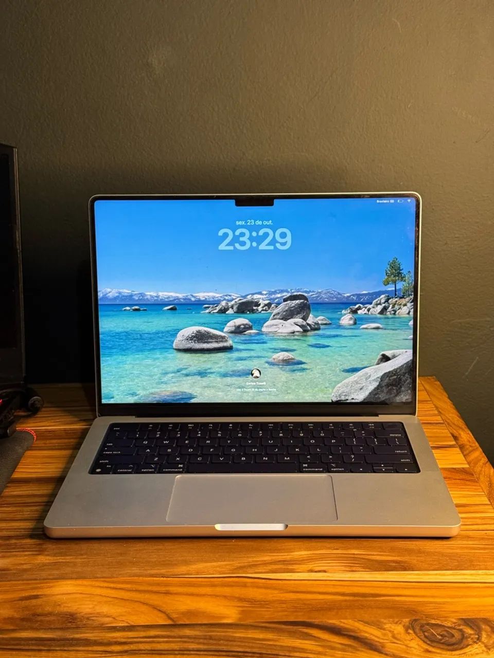 MacBook M3 Pro 18gb  - Foto 2