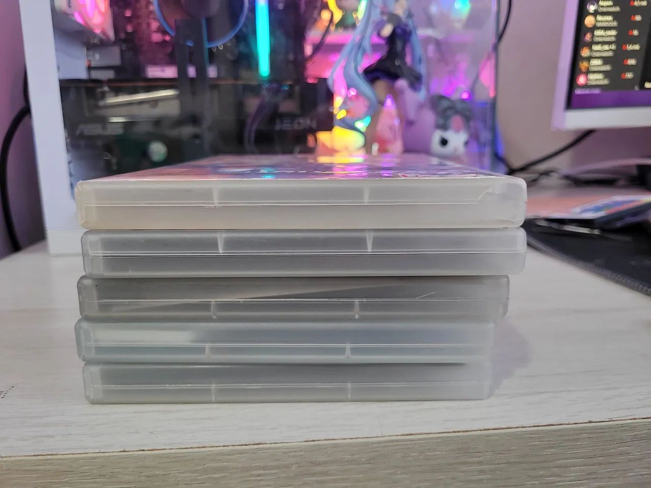 LOTE DVDS 7 - Foto 2