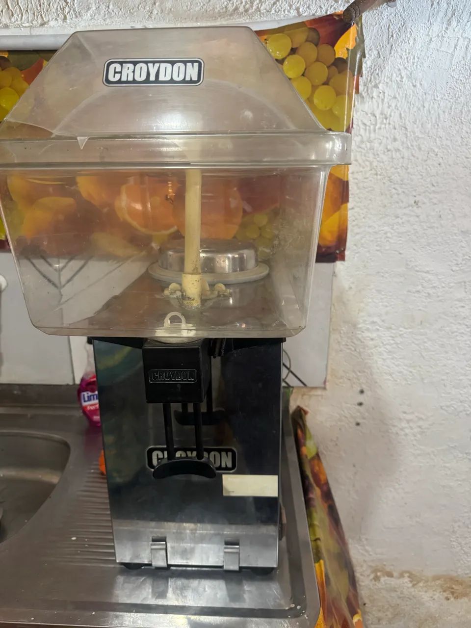 Refresqueira  - Foto 2