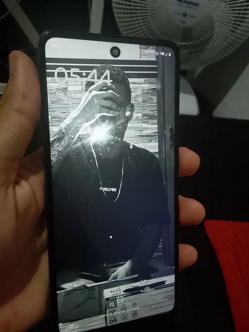 Moto g04s, celular em perfeito funcionamento  - Foto 5