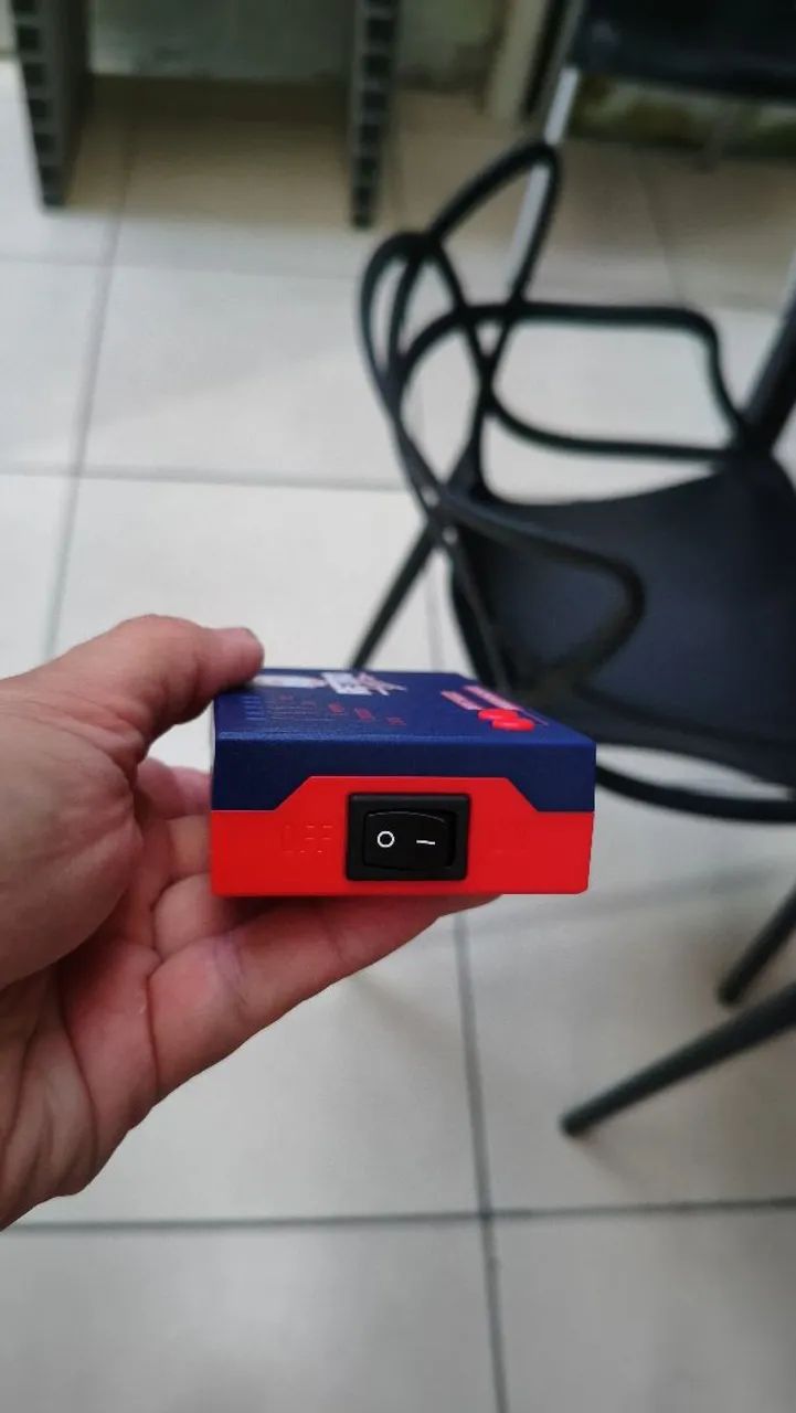 Retro Scaler 2x Super Nintendo Mega Drive  - Foto 3