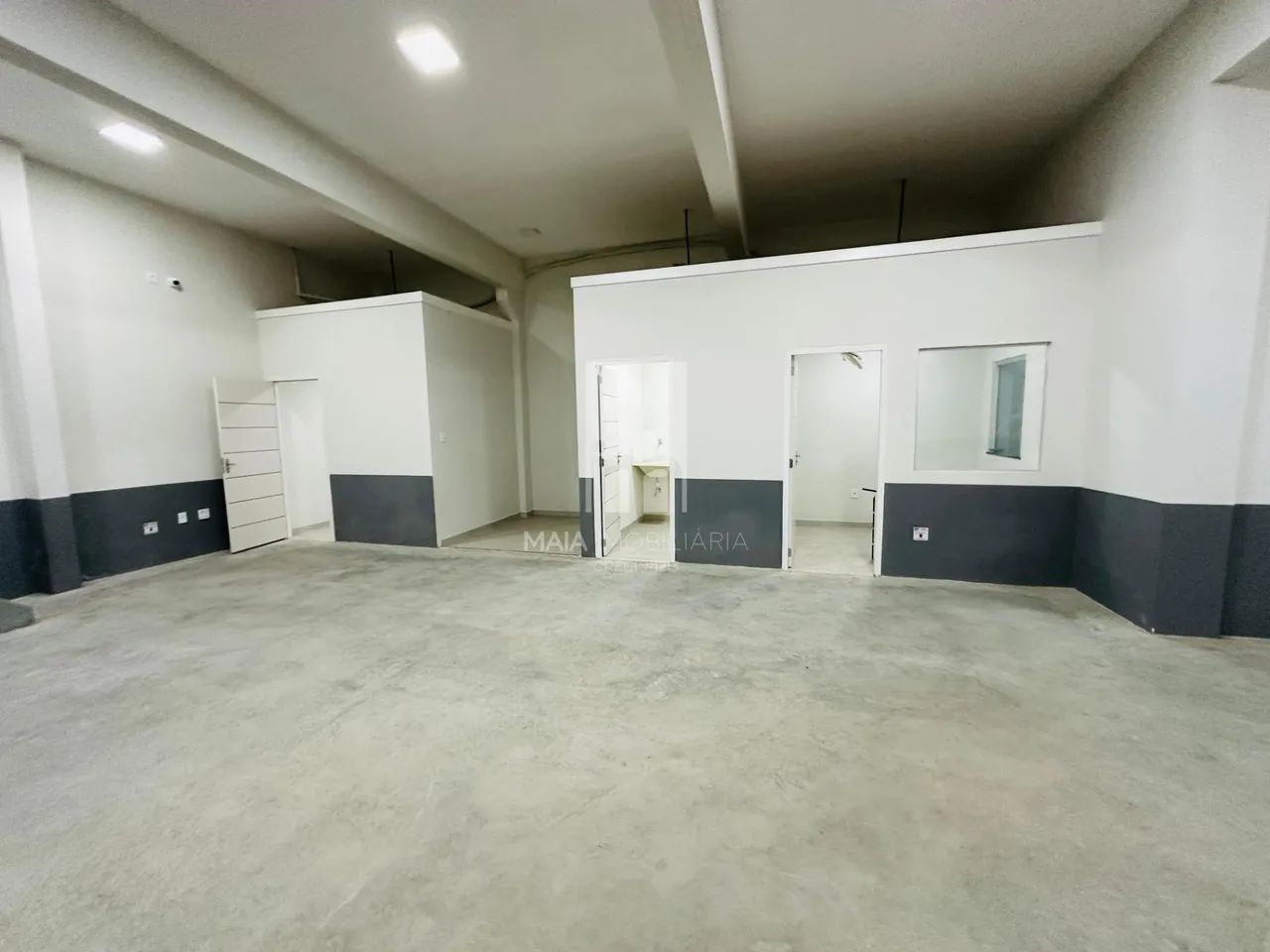 Vendo Comercial Prédio Cidade Nova 7 - Aceita Financiamento - Foto 10