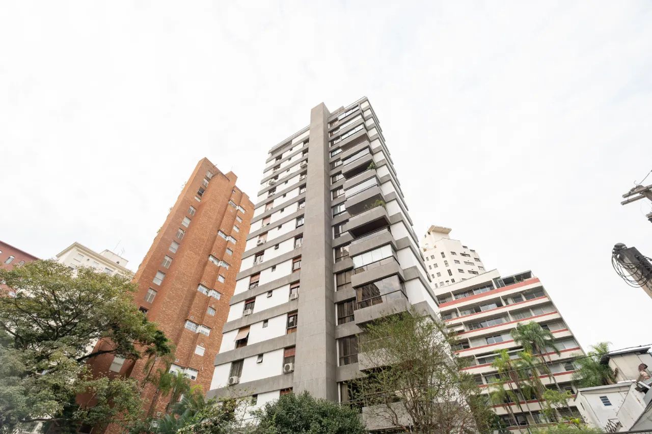 Duplex para venda e locação em Itaim Bibi com 3 quartos, sendo 3 suítes, 384m² - Foto 2