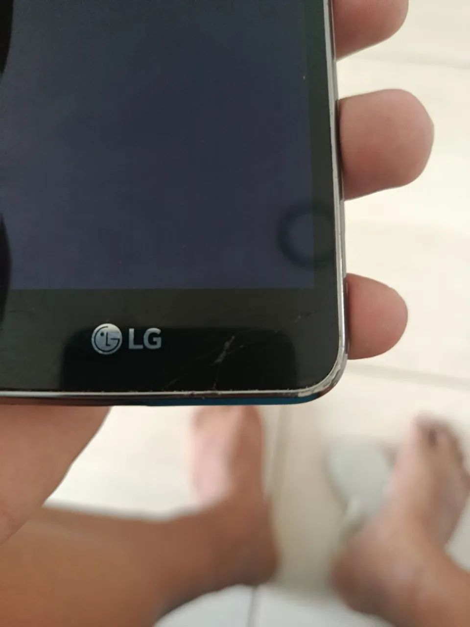 LG k4 - Foto 4
