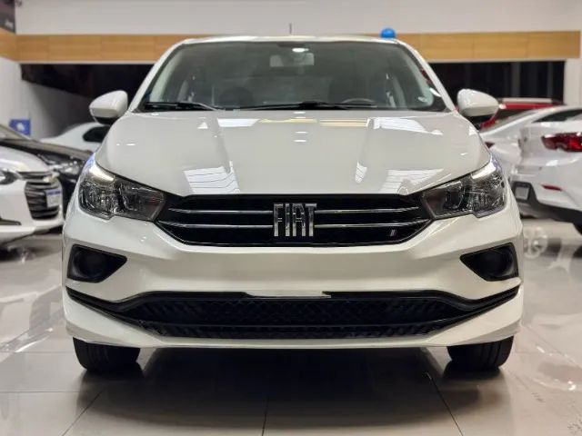 Fiat Cronos Drive 1.3 8V Flex 2024 - Foto 4