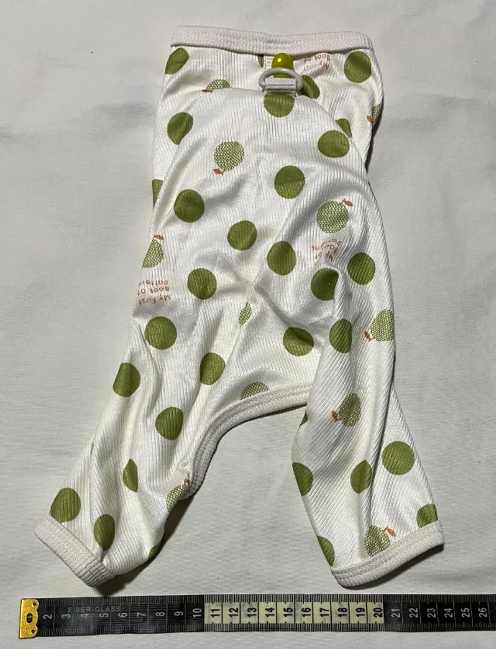 Roupa de cachorro - Foto 4