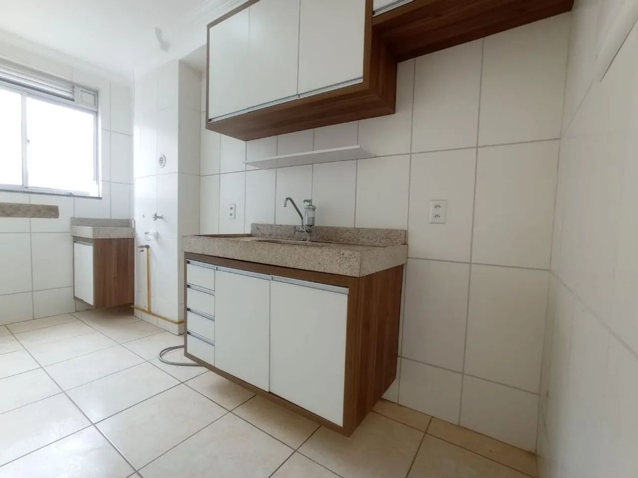 Apartamento 2 quartos - Democrata - Foto 4
