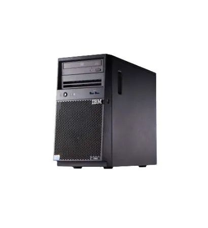 Servidor Torre Ibm x3100 M4 Xeon E3 Até 32Gb - Foto 2