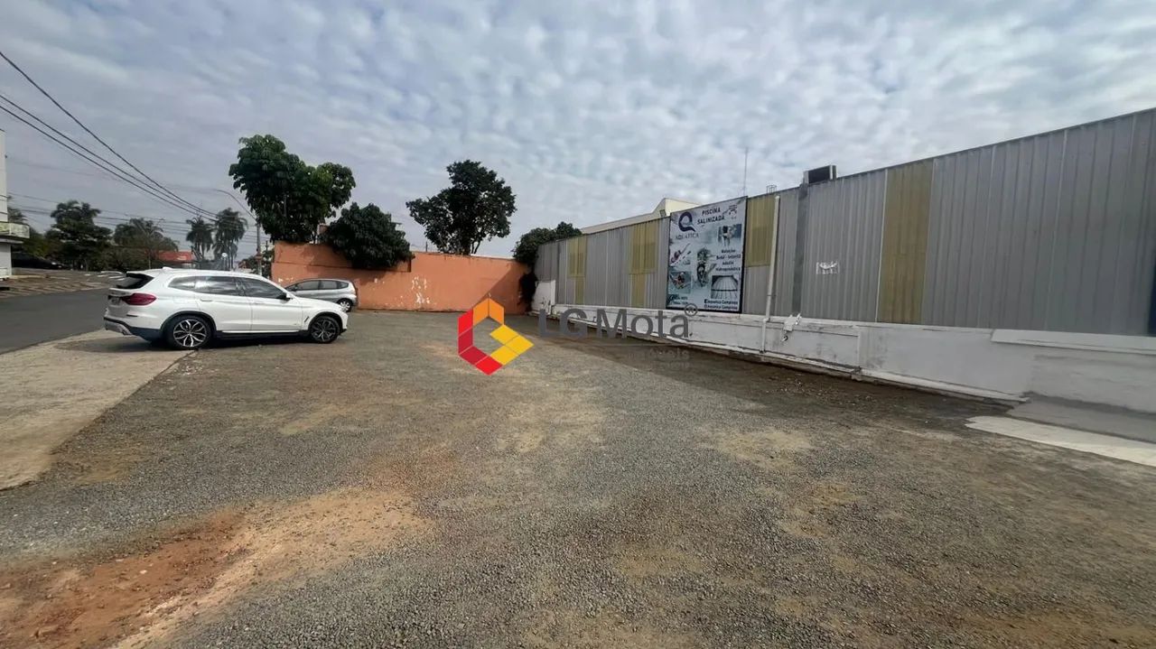 terreno - Parque São Quirino - Campinas - Foto 2