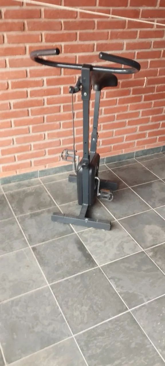 Bicicleta Ergométrica para exercício Dream EX450 - Foto 3