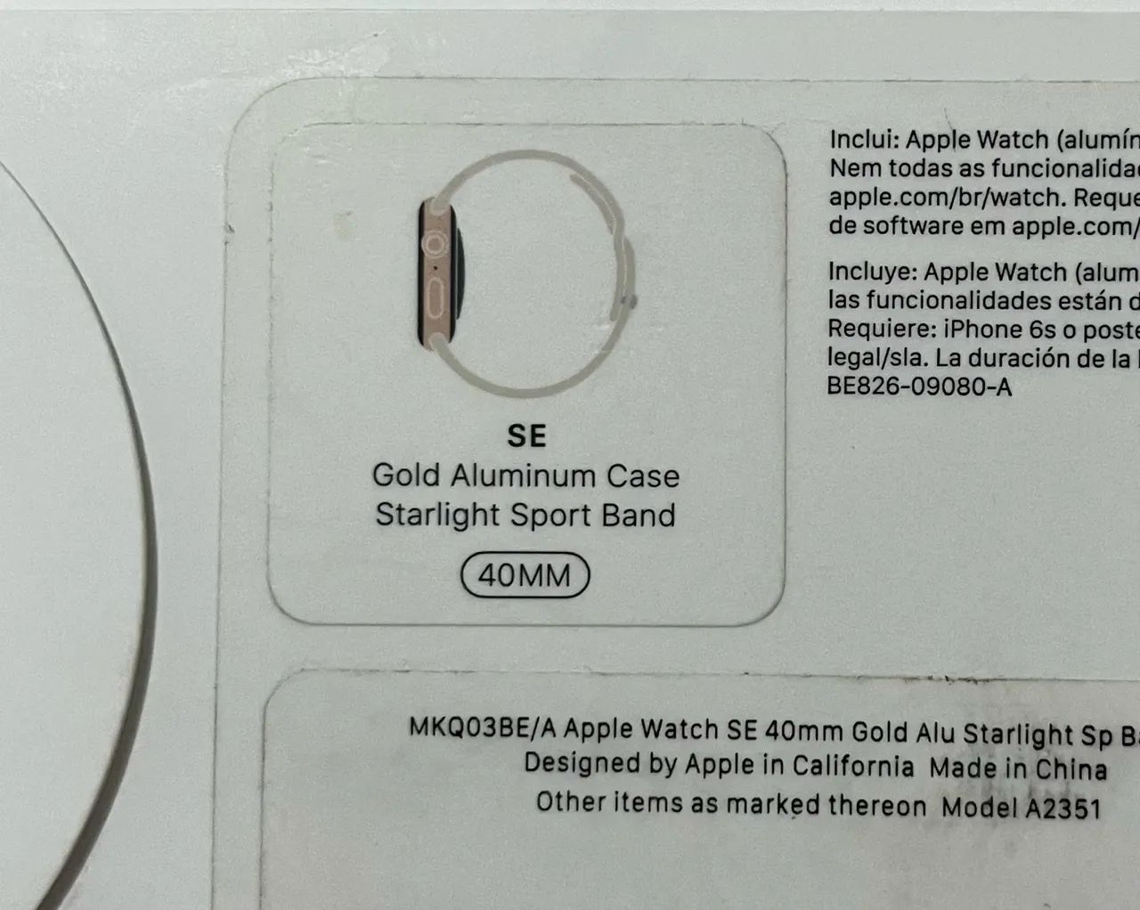 Vendo Apple Watch - Foto 5