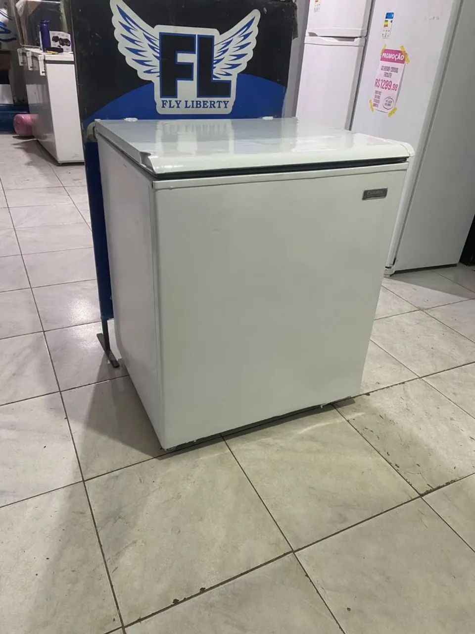 Freezer  - Foto 4
