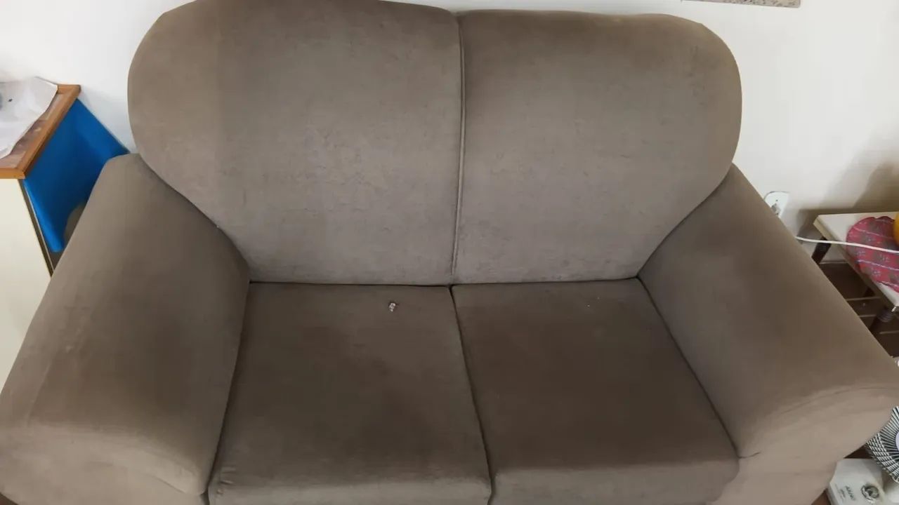 Vendo sofá 