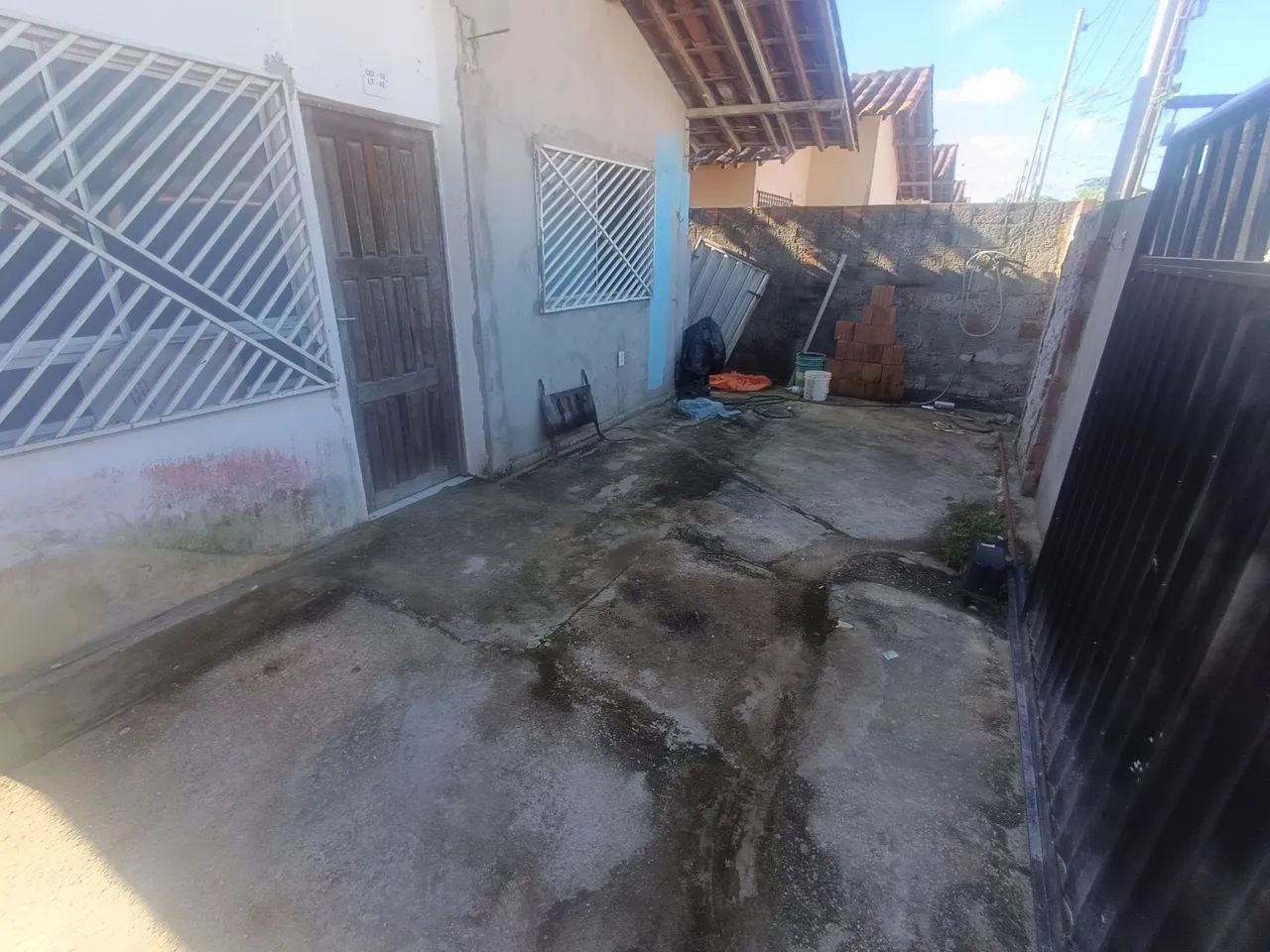 Casa residencial Irmã Antonieta - Foto 4