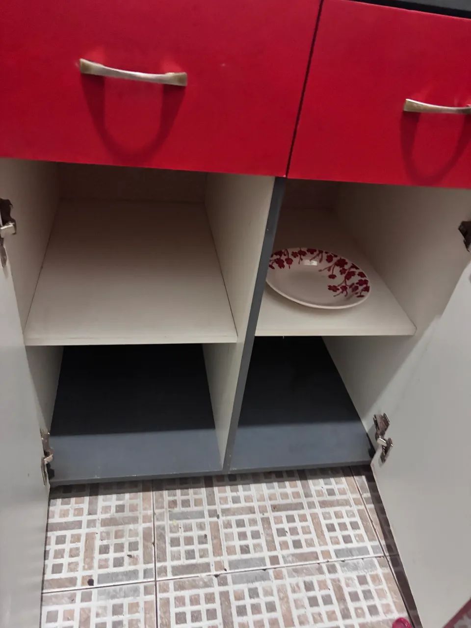 Armário de cozinha. - Foto 2
