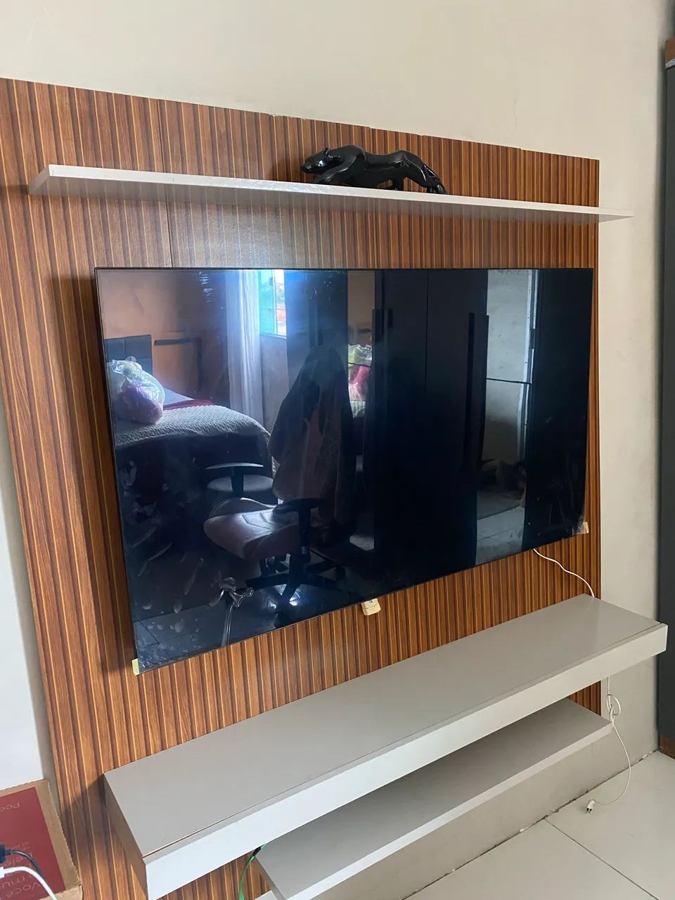 Painel de Tv 