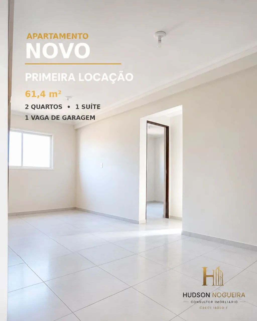 Apartamento Frente Mar - Foto 2