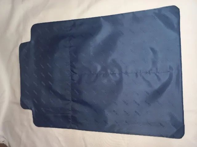 Compartimento azul para mala rimowa 67x47 Cm - Foto 4