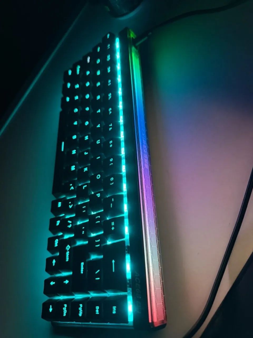 MCHOSE ACE68 AIR GT