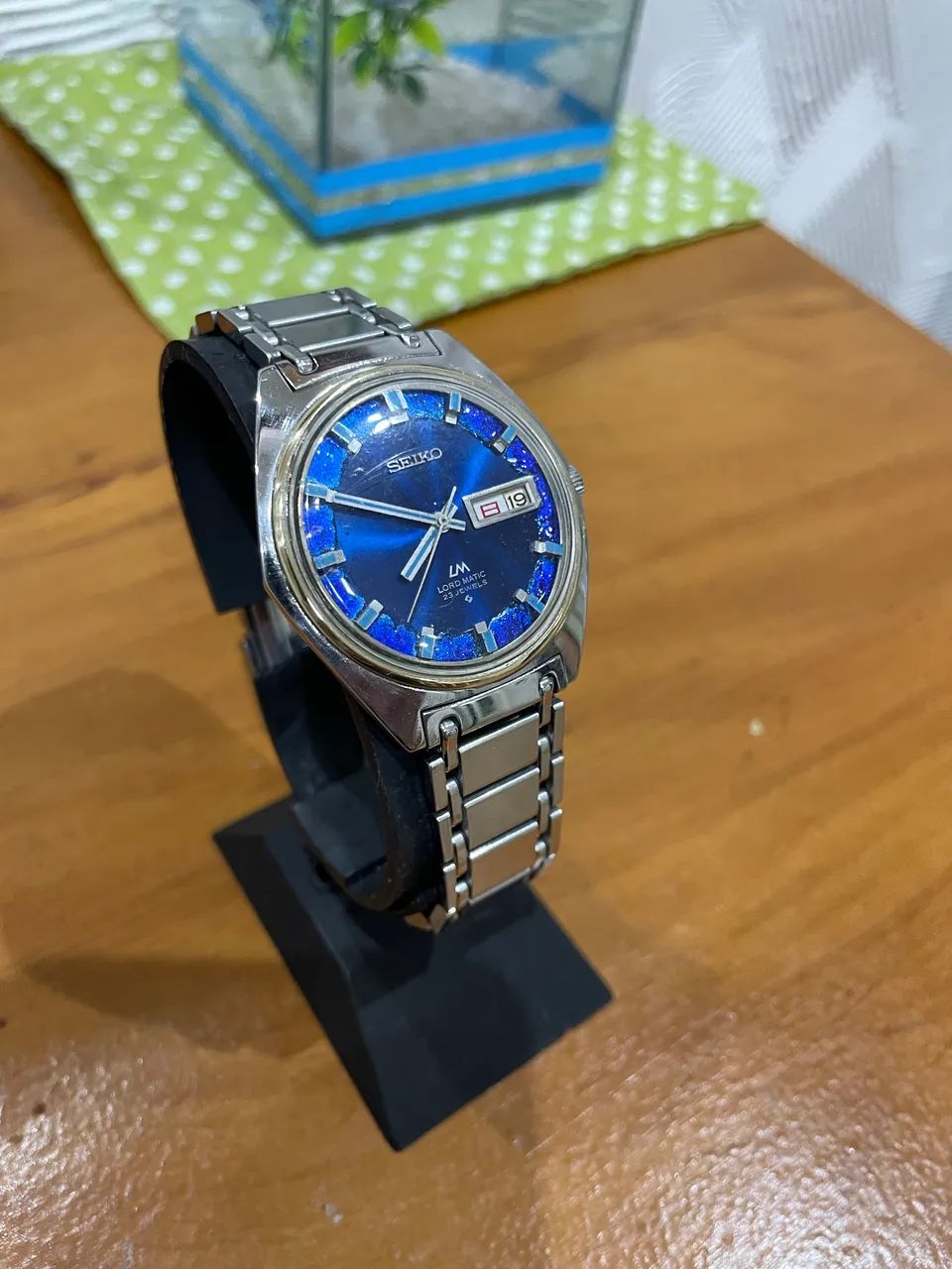 Seiko LM - Foto 2