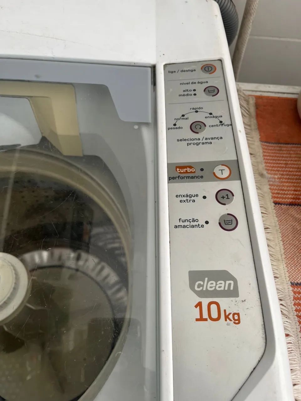 Máquina de lavar Brastemp  - Foto 4