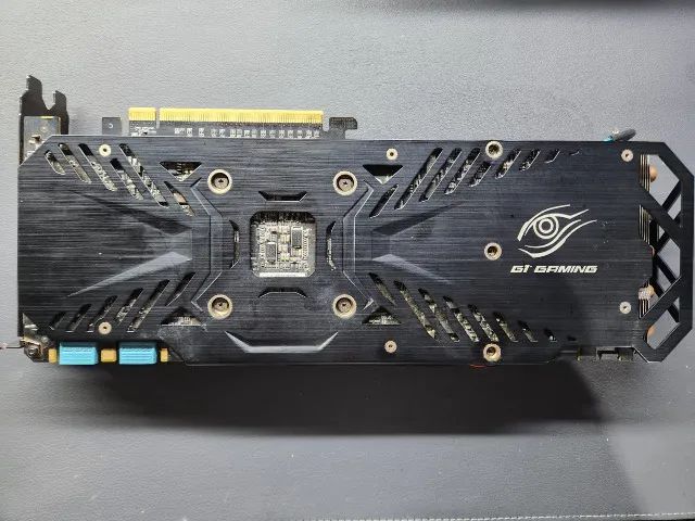 GTX 980 - Gigabyte G1 Gaming Windforce - Foto 3