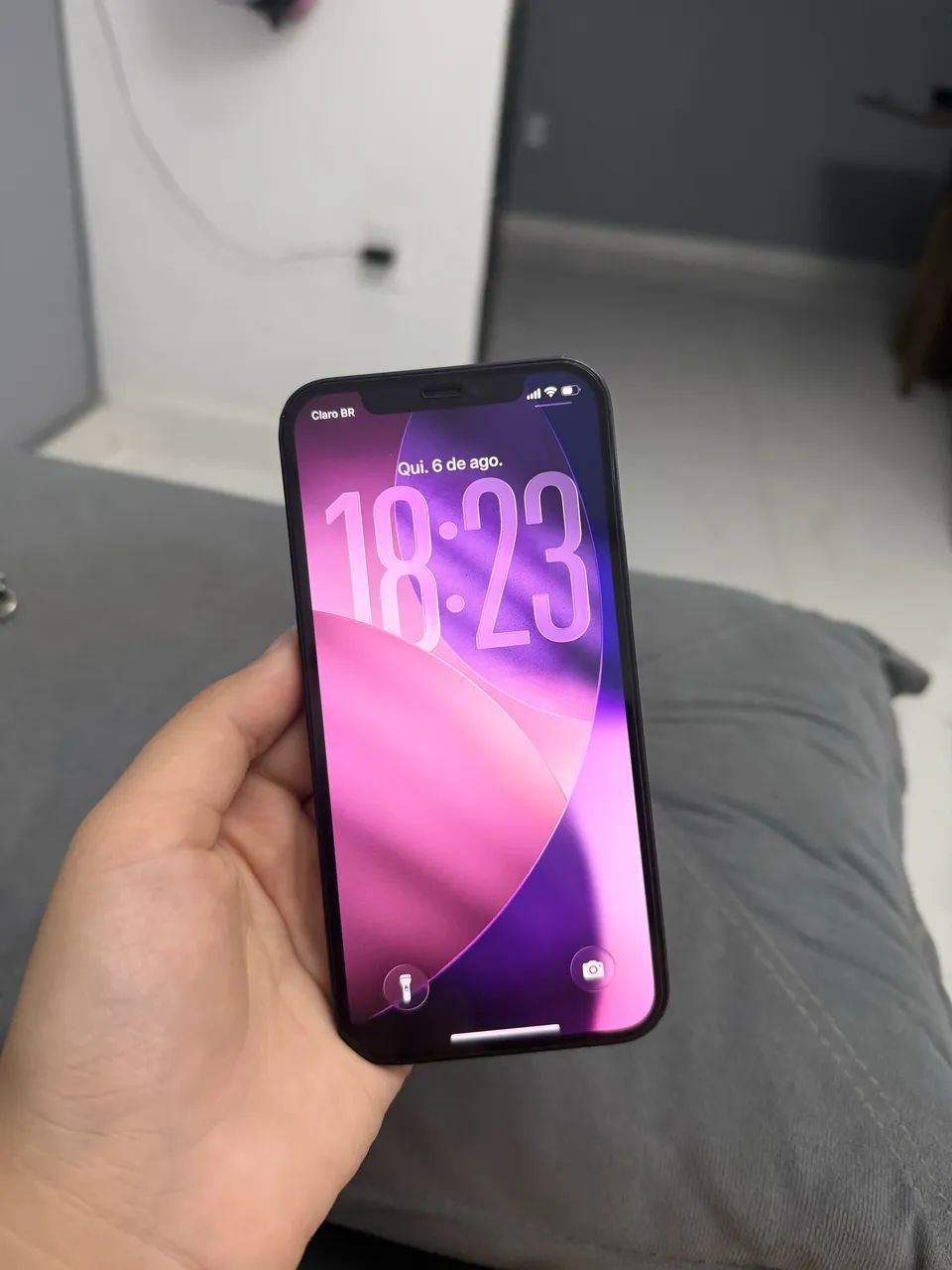 iPhone 12
