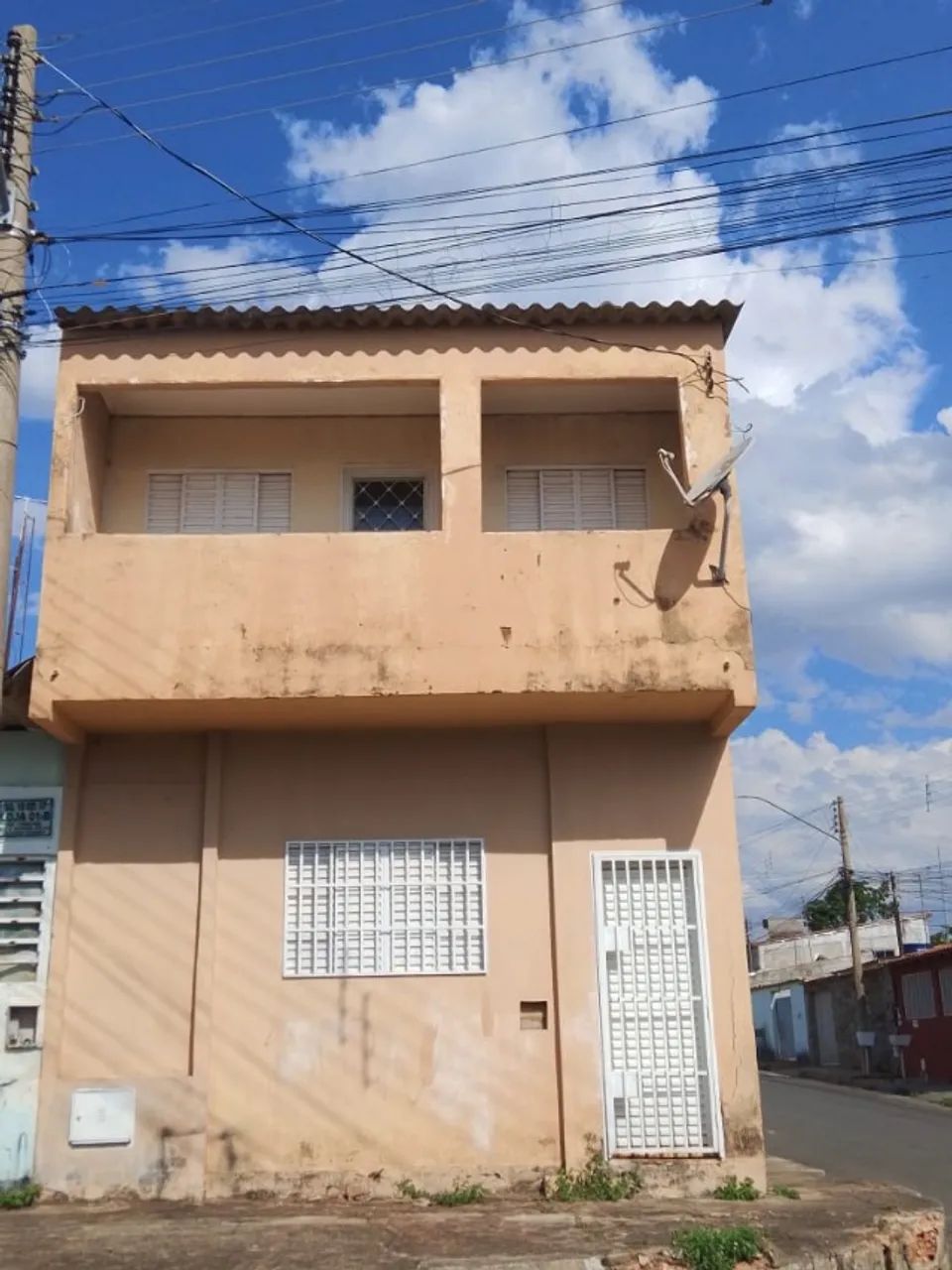 Aluguel de Apartamentos de 1 e 2 Quartos - Super Quadra 15