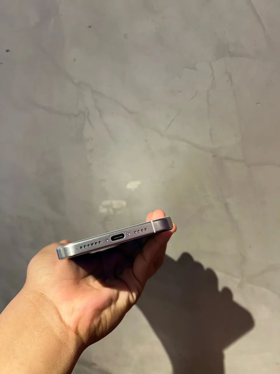 iPhone 15 pro Max  - Foto 3