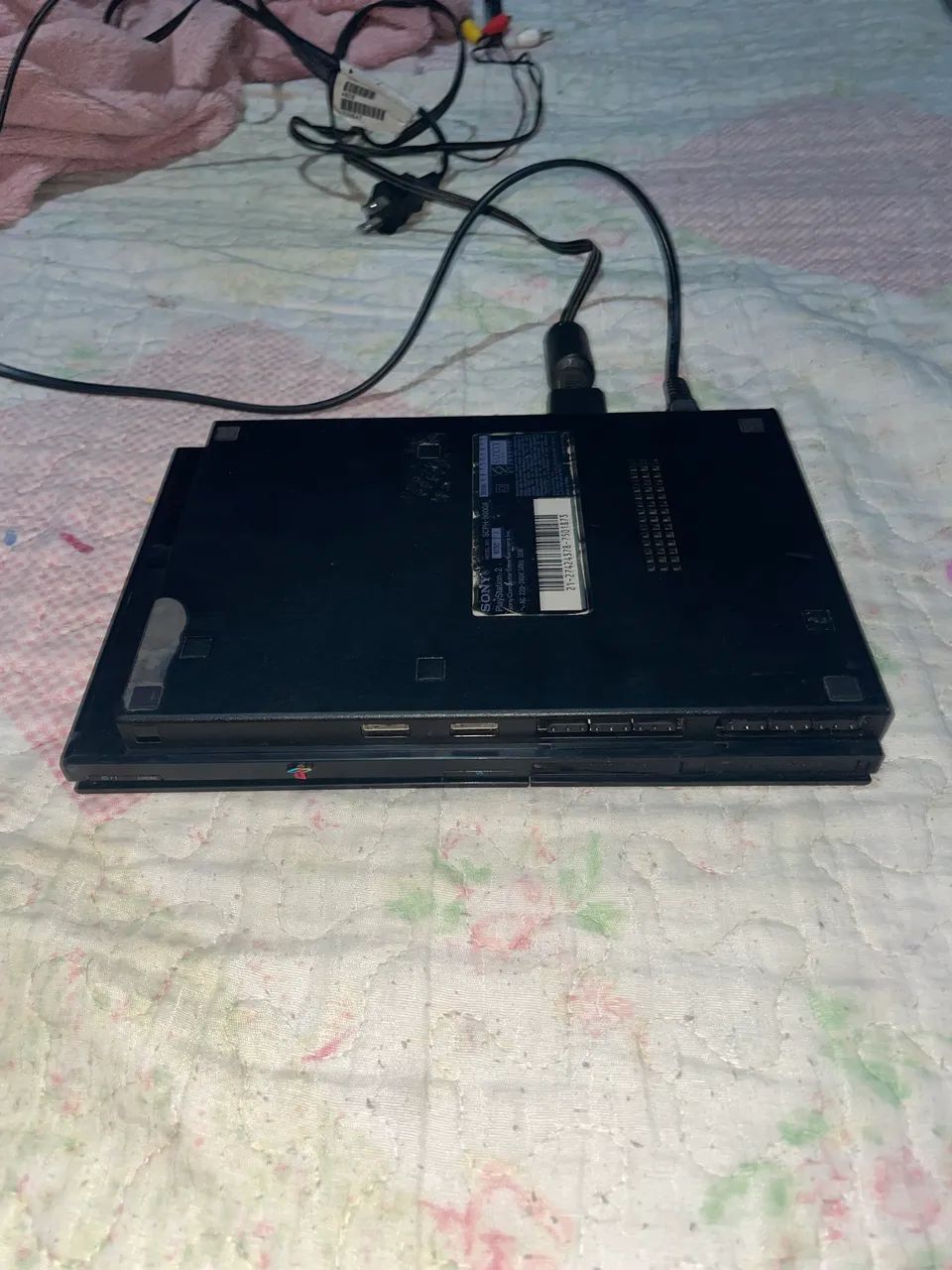 PlayStation 2  - Foto 2