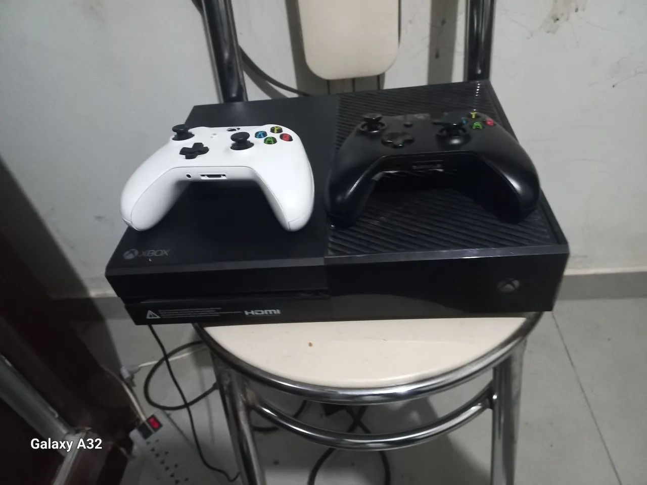 XBOX ONE 500GB  - Foto 2