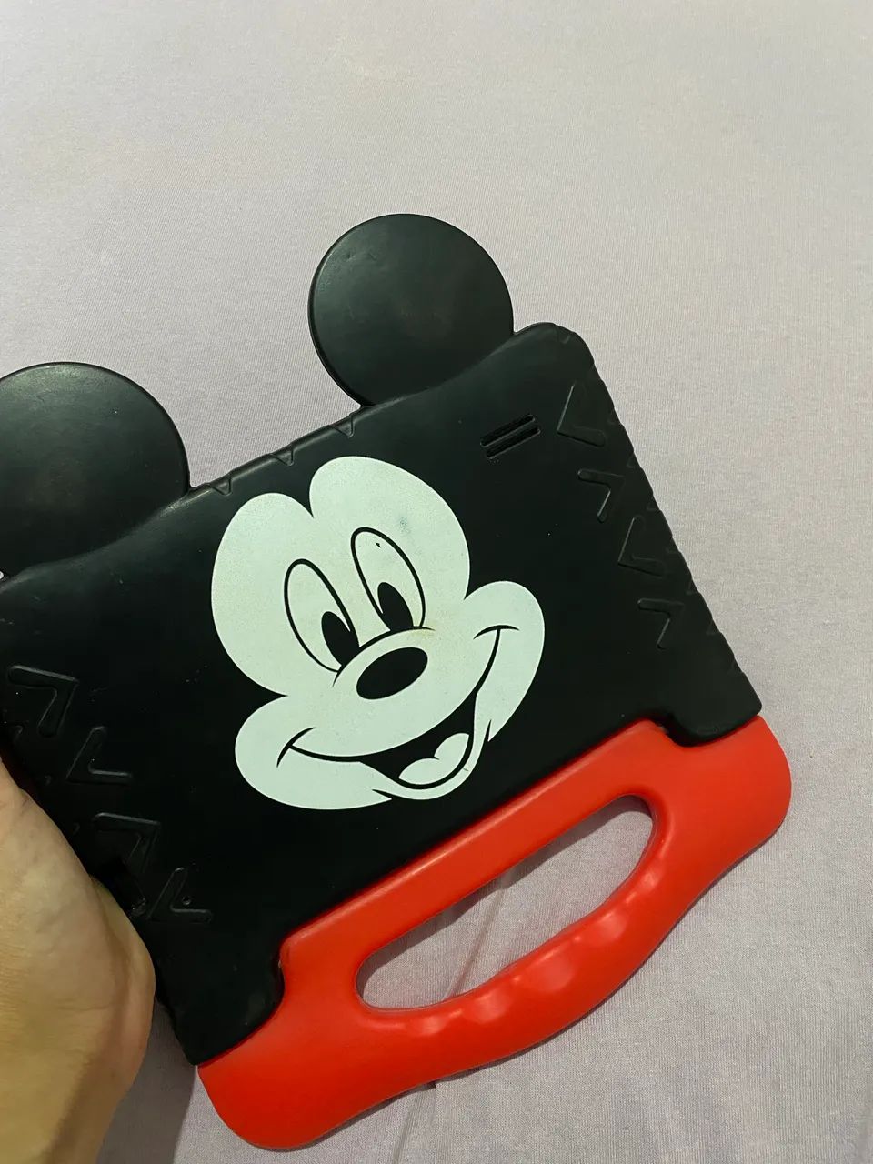 Tablet Infantil Mickey Multi - Foto 5