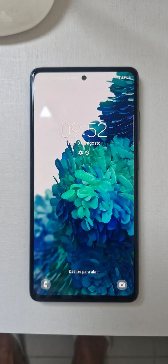 Smartphone Samsung Galaxy S20 FE - Foto 2