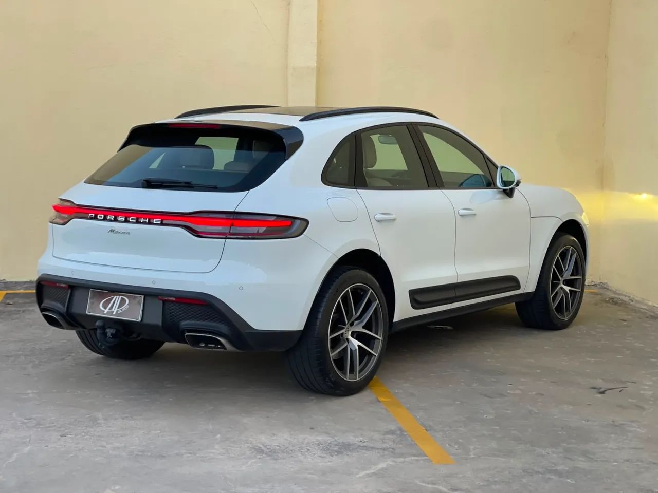 Porsche Macan 2.0 Turbo 237/252cv 2023 - Foto 4