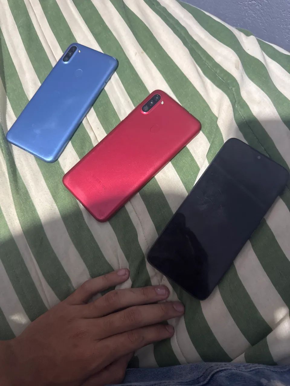 Celulares preço bom  - Foto 4