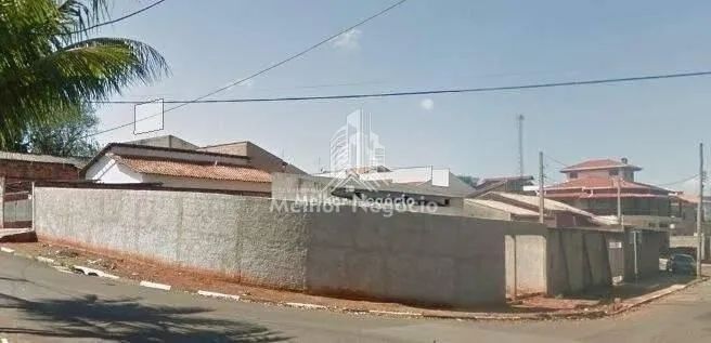 Terreno à venda em Campinas, Parque Via Norte, com 254 m²
