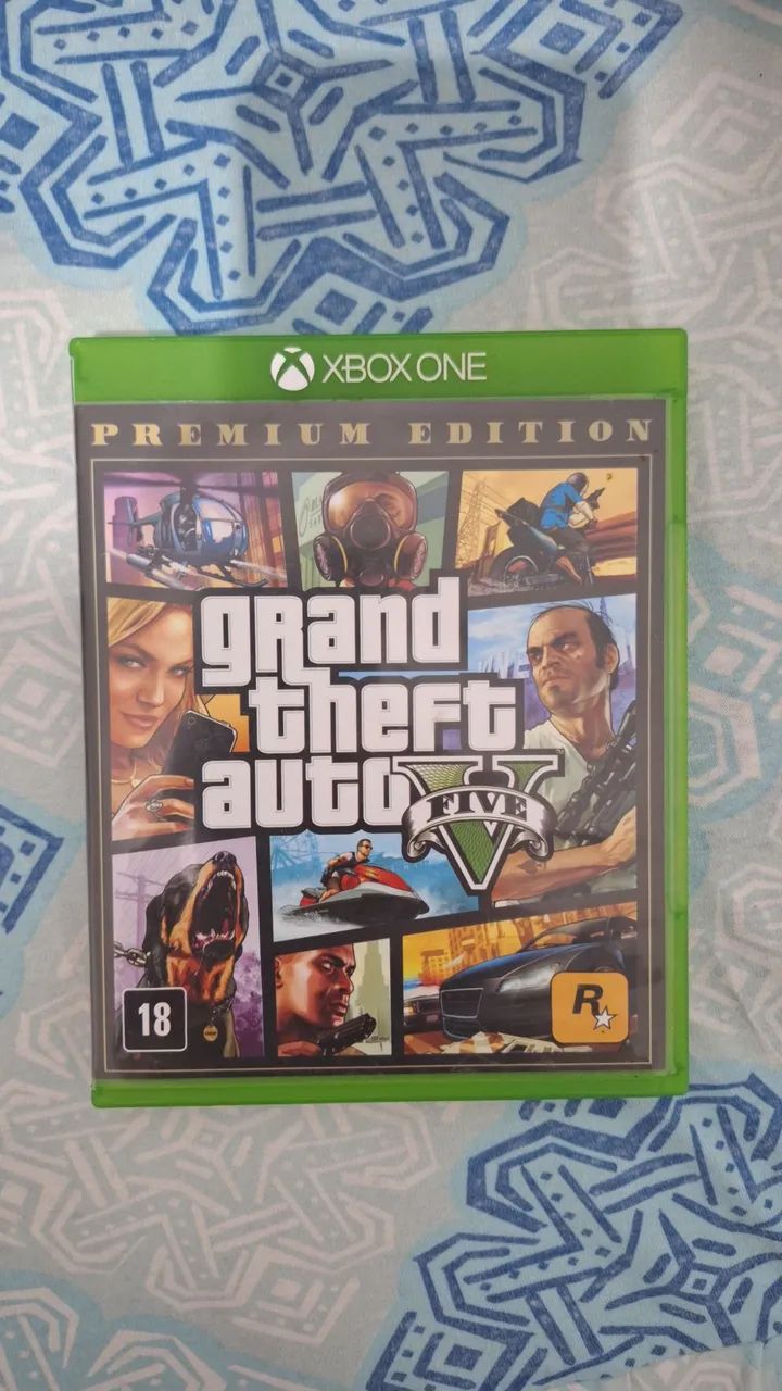 Xbox One - Foto 2