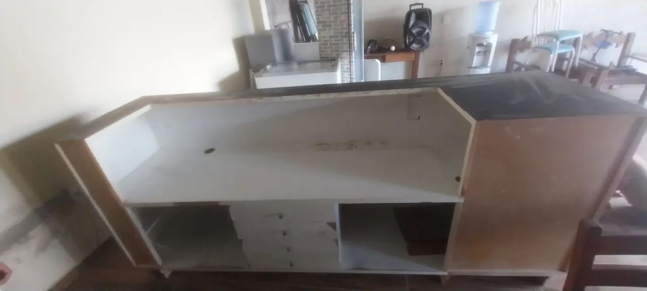 Balcão para comércio  - Foto 4