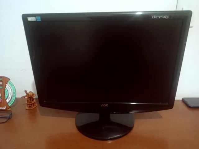 MONITOR AOC 19"