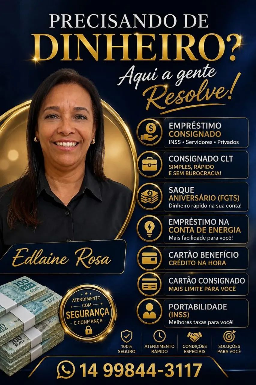 Indicando - Funcionários públicos