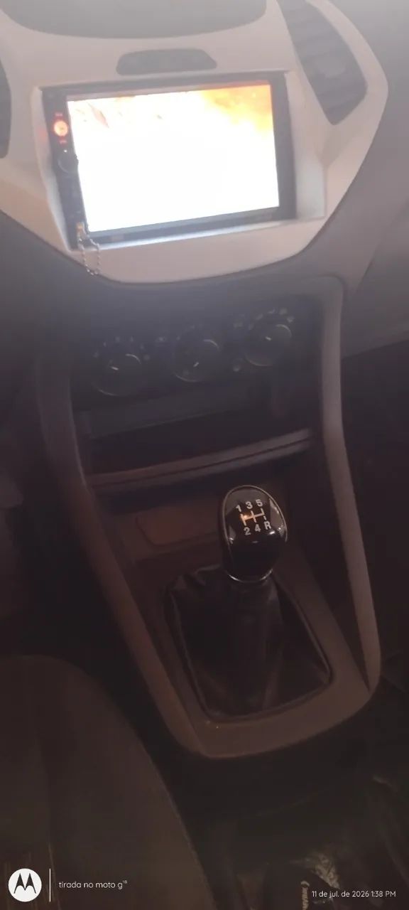 Ford Ka Ka 1.0 SE/SE Plus TiVCT Flex 5p 2015