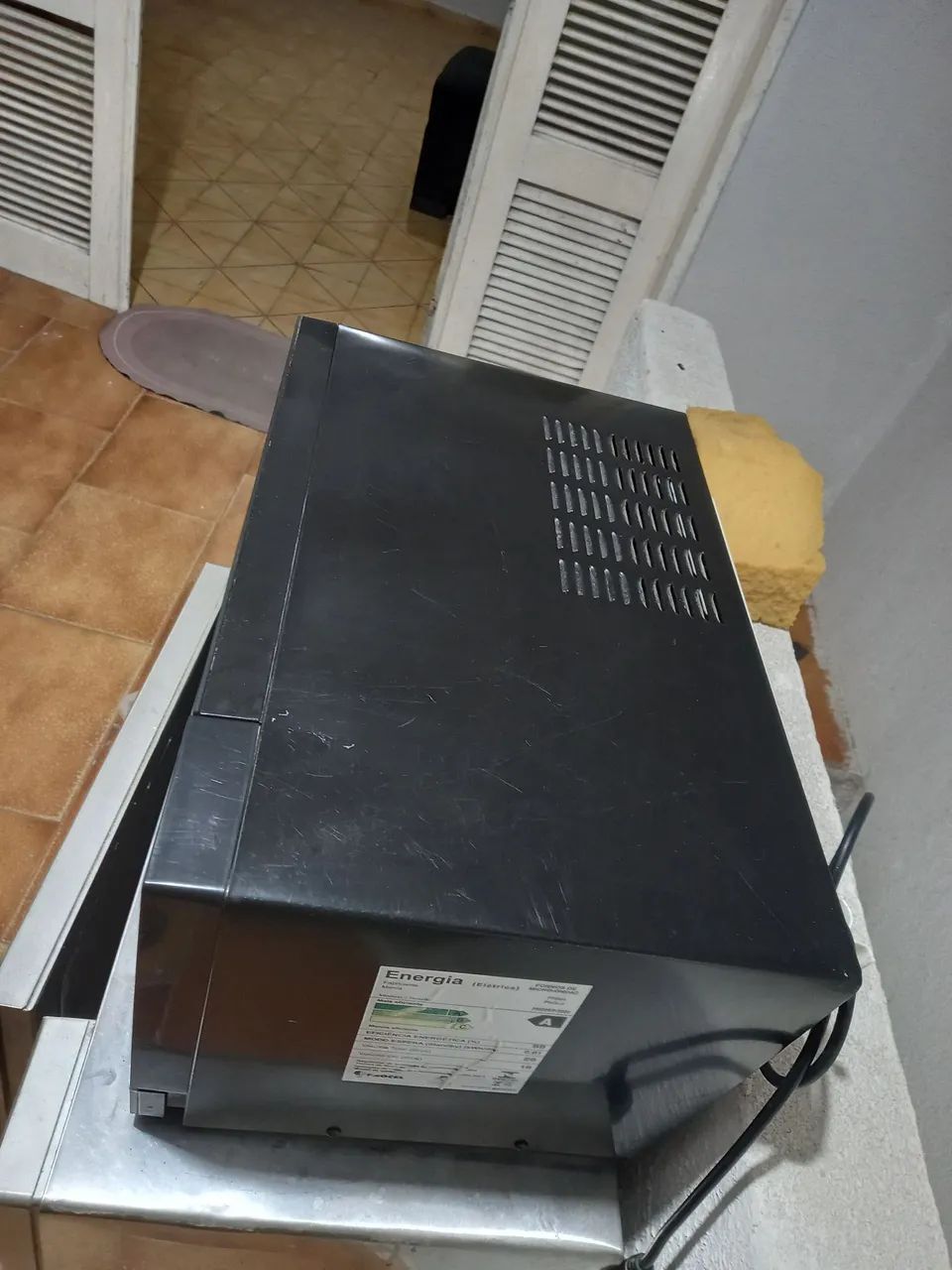 Micro-ondas Philco 20 litros - Foto 4