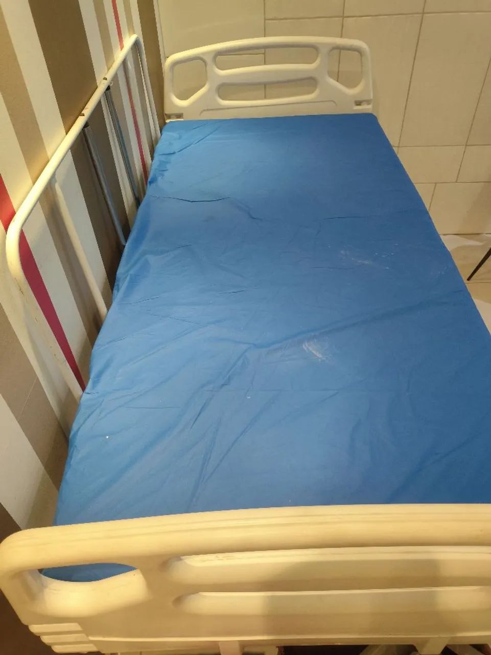aluguel de Cama elétrica - Foto 2