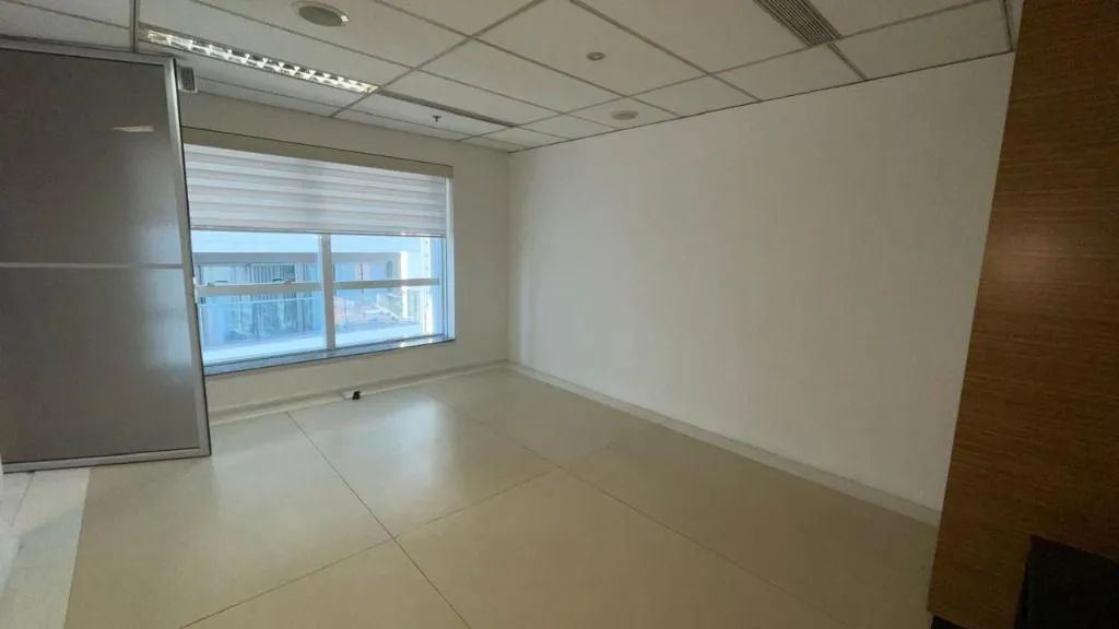 Conjunto comercial na Vila Nova Conceição - 132m²